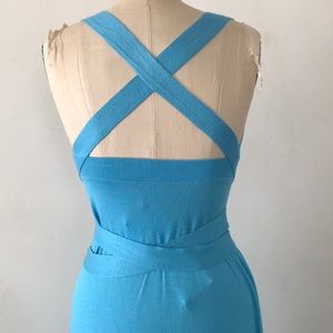 Lyric Culture Sweater Knit Dress Sz S